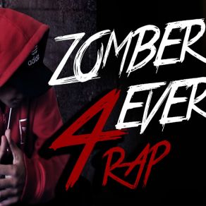 Zomber 4 Ever (Single) album cover