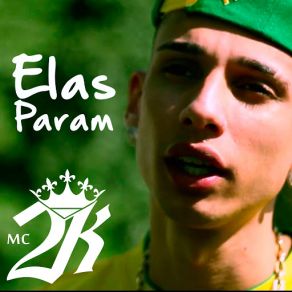 Elas Param (Single) album cover