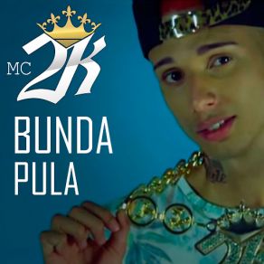 Bunda Pula (Single) album cover