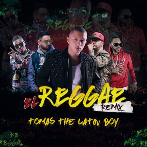 El Reggae (Remix) album cover