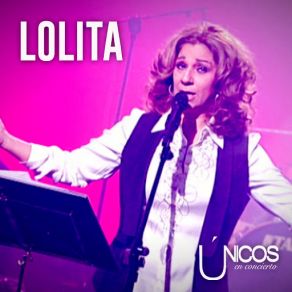 Lolita & Conchi Heredia (En Directo) album cover