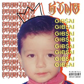 King album cover