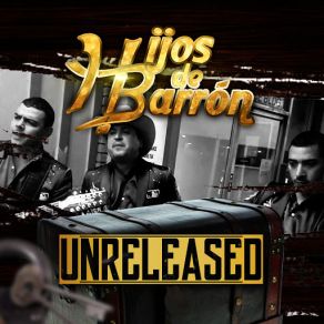 Unreleased album cover