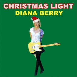 Christmas Light album cover