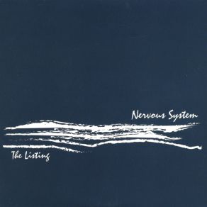 The Listing album cover
