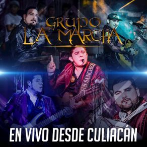 En Vivo Desde Culiacan (En Vivo) album cover