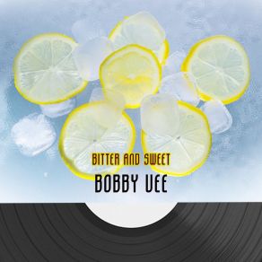Bitter And Sweet album cover