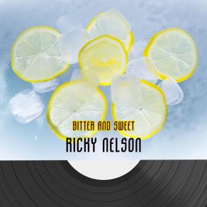 Bitter And Sweet album cover