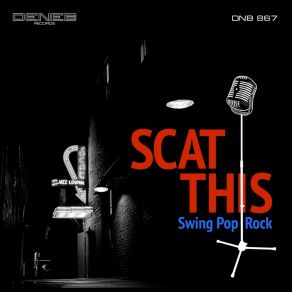 Scat This album cover