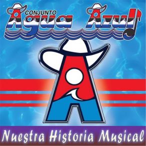 Nuestra Historia Musical album cover