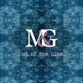 Out Of The Blue album cover