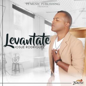 Levantate (Single) album cover