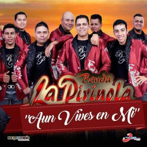 Aun Vives En Mi (Single) album cover
