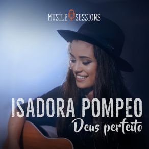 Deus Perfeito (Ao Vivo) (Single) album cover