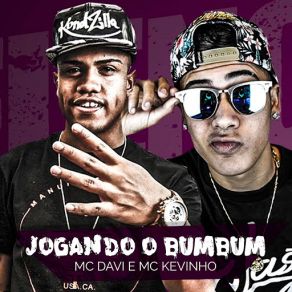 Jogando O Bumbum (Single) album cover