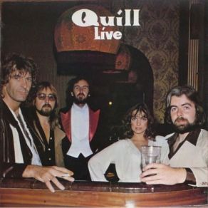 Live album cover