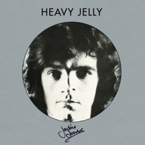 Heavy Jelly album cover