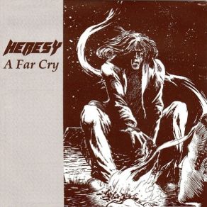 A Far Cry album cover