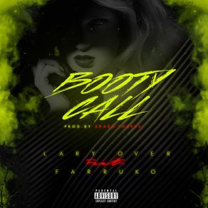 Booty Call (Single) album cover