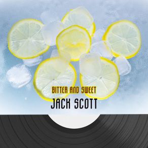 Bitter And Sweet album cover