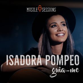 Guia-Me (Ao Vivo) (Single) album cover