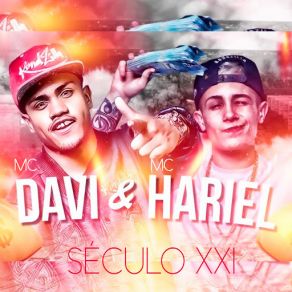 Século XXI (Single) album cover
