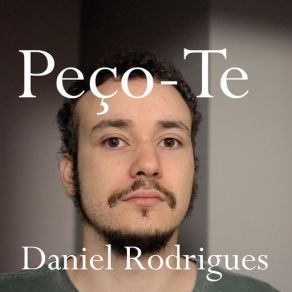 Peço-Te (Single) album cover
