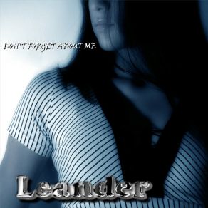 Don't Forget About Me album cover