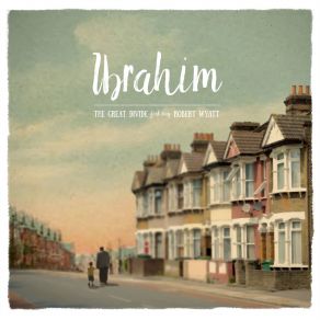 Ibrahim album cover