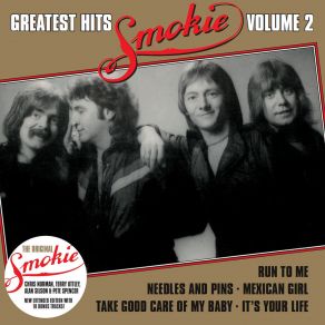 Greatest Hits Vol. 2 " Gold " (New Extended Version) album cover
