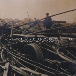 Gutterbound For Glory album cover