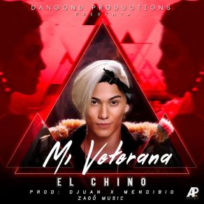 Mi Veterana (Single) album cover