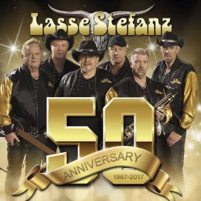 50th Anniversary (1967-2017) album cover