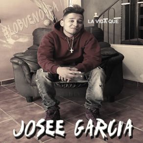 La Vida Que (Single) album cover