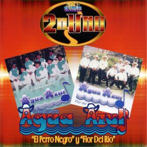 El Perro Negro Y Flor Del Rio album cover