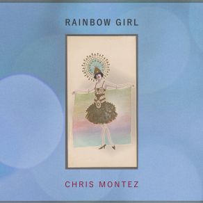 Rainbow Girl album cover