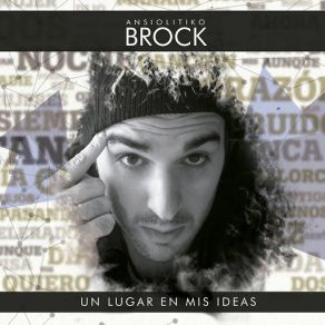Un Lugar En Mis Ideas album cover