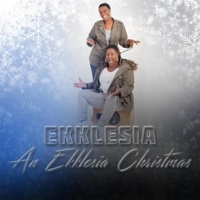An Ekklesia Christmas album cover