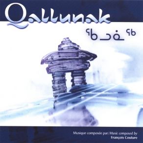 QALLUNAK album cover