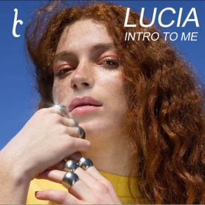 Intro To Me album cover