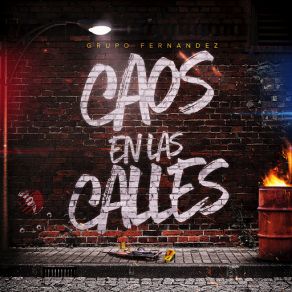 Caos En Las Calles (En Vivo) album cover