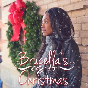 Brucella's Christmas album cover