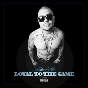 Loyal To The Game album cover
