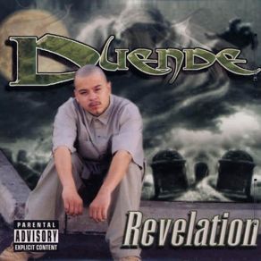 Revelation album cover