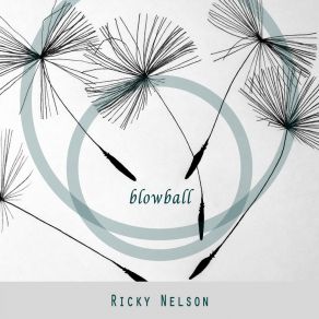Blowball album cover