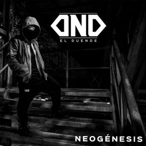 Neogenesis album cover