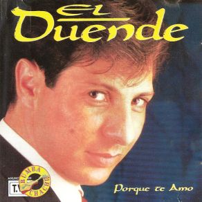 Porque Te Amo album cover