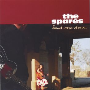 Hand Me Down album cover
