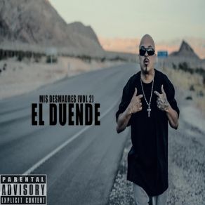 Mis Desmadres, Vol. 2 album cover
