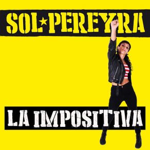 La Impositiva (Single) album cover
